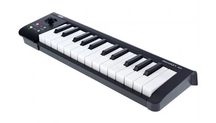 MIDI-клавіатура KORG MICROKEY2-25AIR MIDI, фото № 4