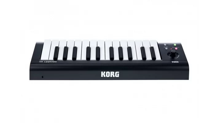 MIDI-клавиатура KORG MICROKEY2-25AIR MIDI, фото № 6