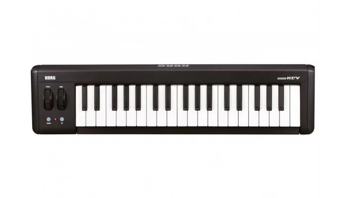 MIDI-клавиатура KORG MICROKEY2-37 MIDI, фото № 1