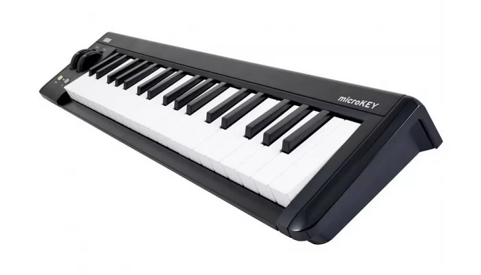 MIDI-клавиатура KORG MICROKEY2-37 MIDI, фото № 3