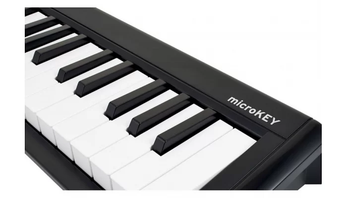 MIDI-клавіатура KORG MICROKEY2-37 MIDI, фото № 8