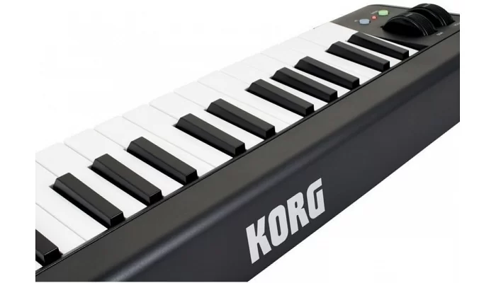 MIDI-клавиатура KORG MICROKEY2-37 MIDI, фото № 9