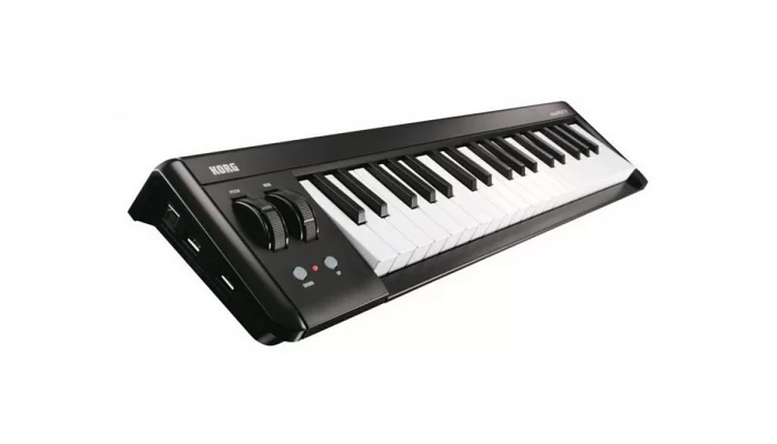 MIDI-клавиатура KORG MICROKEY2-37AIR MIDI, фото № 2