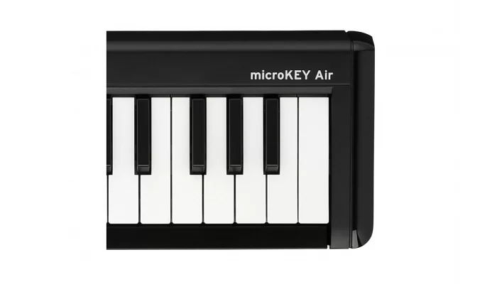 MIDI-клавіатура KORG MICROKEY2-37AIR MIDI, фото № 6