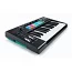 MIDI-клавиатура NOVATION LAUNCHKEY 25 MK2 MIDI