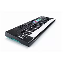 MIDI-клавиатура NOVATION LAUNCHKEY 49 MK2 MIDI