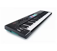 MIDI-клавиатура NOVATION LAUNCHKEY 61 MK2 MIDI