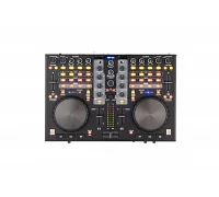 USB / MIDI контролер STANTON DJC4 DJ