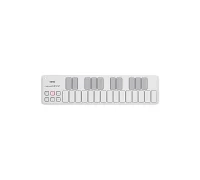 USB/MIDI-контроллер KORG NANOKEY 2 WH MIDI