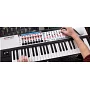 USB / MIDI-контролер NOVATION 49SL MKII MIDI