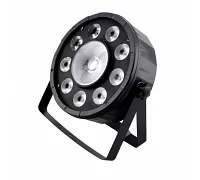 Світлодіодний LED прожектор POWER LIGHT LED PAR 9030 (RGB 3в1)