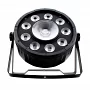 Світлодіодний LED прожектор POWER LIGHT LED PAR 9030 (RGB 3в1)