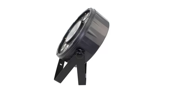 Світлодіодний LED прожектор POWER LIGHT LED PAR 9030 (RGB 3в1), фото № 7