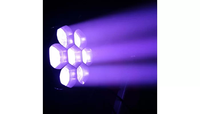 Светодиодный прожектор  PRO LUX LED 740, фото № 3