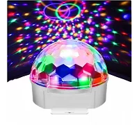 Світловий LED прилад STLS Led Gobo Ball