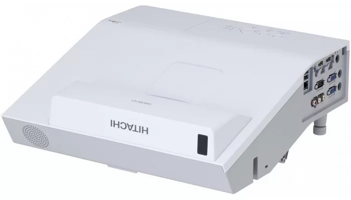 Интерактивный проектор Hitachi CP-TW3506, фото № 1