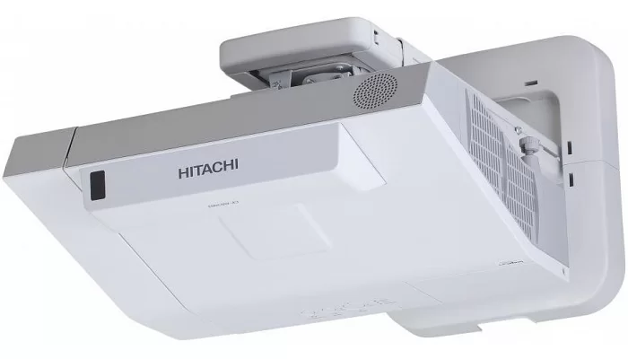Интерактивный проектор Hitachi CP-TW3506, фото № 3