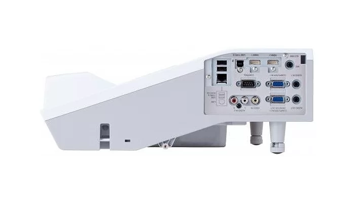 Интерактивный проектор Hitachi CP-TW3506, фото № 4