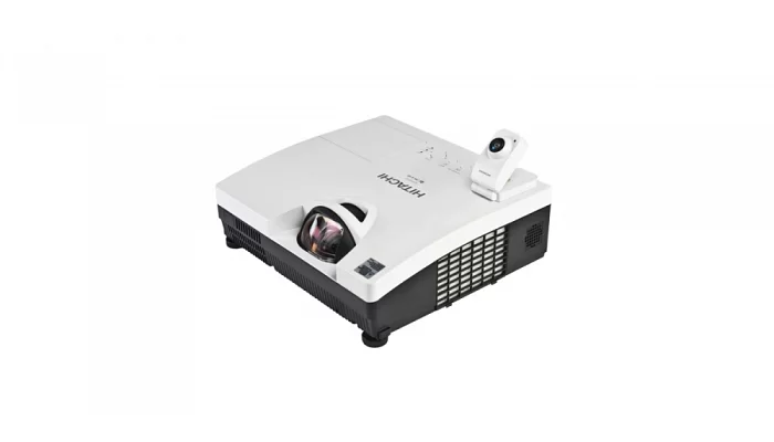 Інтерактивна камера Hitachi IM-1 для короткофокусних і ультракороткофокусних проекторів, фото № 4