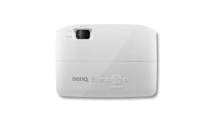Проектор BenQ Projectors DLP MH535, фото № 5