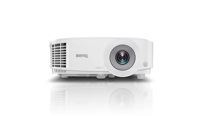 Бизнес-проектор BenQ MH606, фото № 1