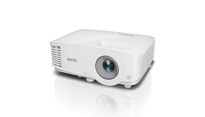 Бизнес-проектор BenQ MH606, фото № 3