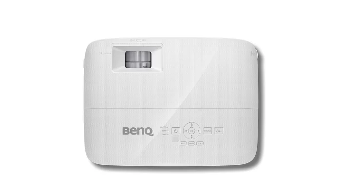 Бизнес-проектор BenQ MH606, фото № 5