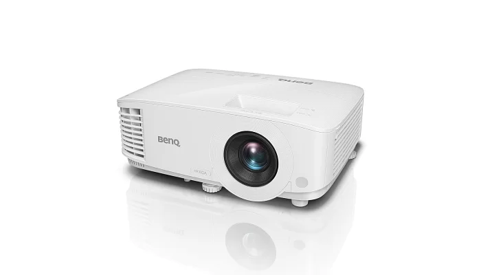 Проектор BenQ MW612, фото № 3