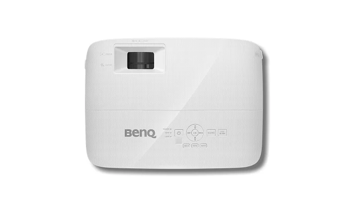Проектор BenQ MW612, фото № 5