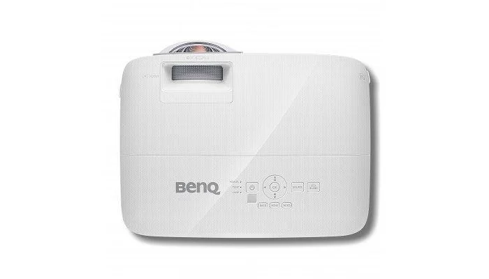 Проектор BenQ MX808ST, фото № 3