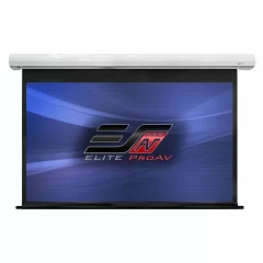 Моторизований екран 100 "Elite Screens SK100XHW-E24