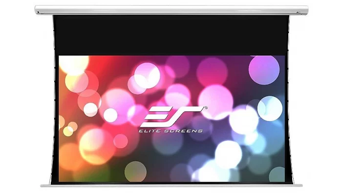 Моторизований екран 120 "Elite Screens SK120XHW-E20