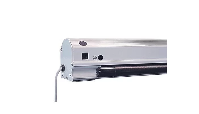 Моторизированный экран 135" Elite Screens SK135XHW-E6, фото № 3
