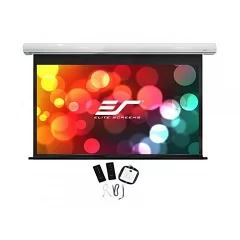 Моторизированный экран 150" Elite Screens SK150NXW-E6