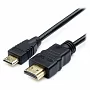 Кабель AVC HDMI M/M, V1.4, 1080p, 10.2Gbps, черный, 20.0м