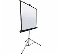 Екран для проектора на тринозі GrandView PT-H100(4:3) WP5(SB)