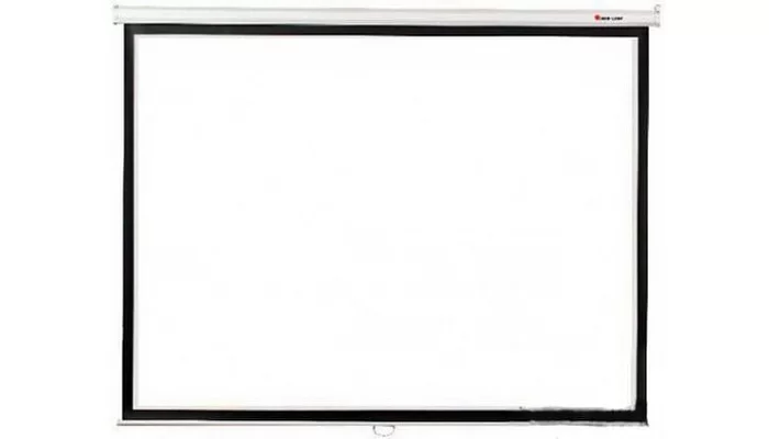 Підвісний екран для проектора Redleaf SGM-1104 112" (1:1), фото № 2
