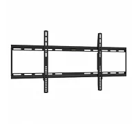 Фіксоване кріплення для ТВ Brateck PF-148 BLACK