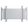 Похило-поворотне кріплення для ТБ SMS Func Flatscreen WL ST Silver