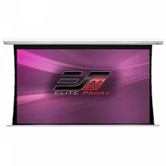 Моторизированный экран 110" Elite Screens SKT110XHW-E24