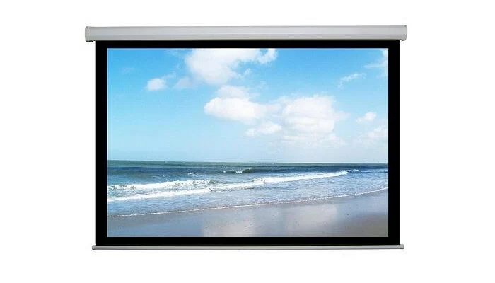 Моторизированный экран 106" AV Screen 3V106MEH-T(16:9,106")Matte White