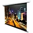 Моторизовані екран 100 "AV Screen в комплекті ДУ 3V100MEV-N (4: 3; 100 ') Matte White