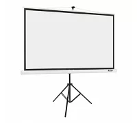Екран для проектора на тринозі AV Screen 3V120MTV (4: 3; 120 