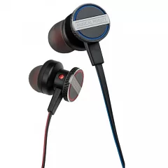 Вакуумні навушники Musical Fidelity EB33