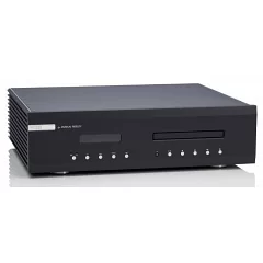 ЦАП з CD-програвачем Musical Fidelity M6SCD