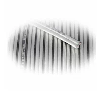 Акустичний кабель 2x6,0 мм GOLDKABEL SILVER-FLEX прозорий, поперечний переріз