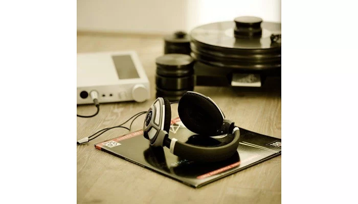 Накладні навушники SENNHEISER HD 700, фото № 4