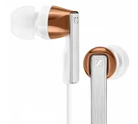 Вакуумні навушники SENNHEISER CX 5.00I WHITE