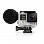 Мікрофон для камери GoPro SENNHEISER MKE 2 elements