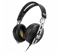 Накладні навушники SENNHEISER M2 AEG BLACK